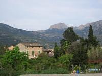 valldemossa,, Majorca